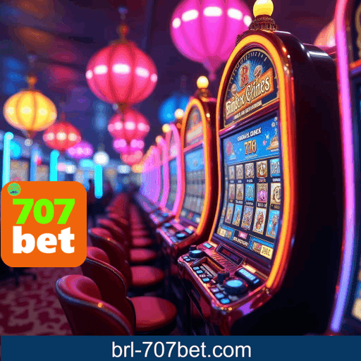 707BET Slots