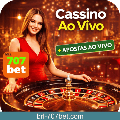 Cassino ao vivo