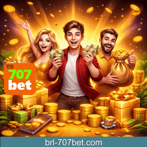 707BET bonus